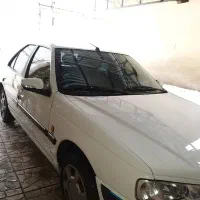 پارس تیوفایوو|خودرو سواری و وانت|فسا, |دیوار