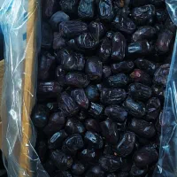 خرما فله