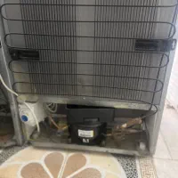 یخچال فریزر دوقلو|یخچال و فریزر|آمل, |دیوار