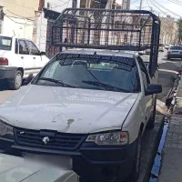 آریسان وانت