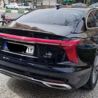 طلق چراغ هونگچی h5 طلق چراغ هونگچی