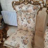 صندلی غذا خوری