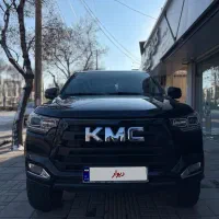 kmc t8 لوازم دار بیرنگ|خودرو سواری و وانت|اراک, |دیوار