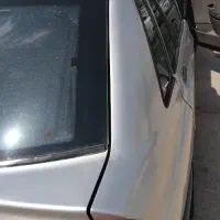 پراید ۸۵ تمام رنگ ۱۴۱