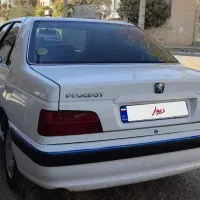 پژو پارس سال|خودرو سواری و وانت|کرمانشاه, |دیوار