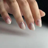 کاشت ناخن۳۵۰ترمیم ۲۵۰کاشت پا رایگان فقط تا اخرهفته|خدمات آرایشگری و زیبایی|لنگرود, |دیوار