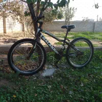 دوچرخه سایز ۲۴ برند گالانت