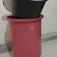 سطل آشقال|لوازم سرویس بهداشتی|کرمانشاه, |دیوار