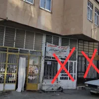 خانه ورودی محله لیلاخی معاوضه با ماشین