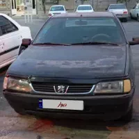پژو 405
