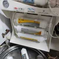 خدمات فنی و نصب انواع دستگاه تصفیه آب|خدمات پیشه و مهارت|رشت, توشیبا|دیوار