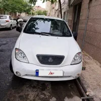 تیبا ۲ مدل ۹۶ فنی سالم بدون خرج اضافی