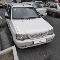 پراید ۱۱۱|خودرو سواری و وانت|تهران, دهم فروردین|دیوار