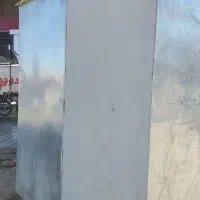 کانکس (ساندویچی)|ماشین‌آلات صنعتی|گناباد, |دیوار