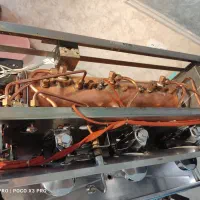 تعمیرات تخصصی اسپرسو ساز صنعتی و خانگی