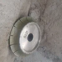 دیگس ابزار زنی۳سانتی برای دستگاه فرز ابی