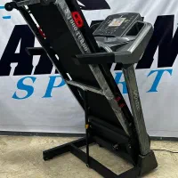تردمیل sportec s100 turbo با ضمانت یکسال|تجهیزات ورزشی|تهران, خلیج فارس|دیوار