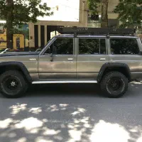 پاترول ۴در شش سیلندر|خودرو سواری و وانت|شاهرود, |دیوار