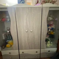 سرویس چوب