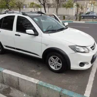 کوئیک R سفیدمشکی ۱۴۰۱