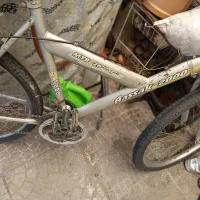 دوچرخه آساک26 تمیز