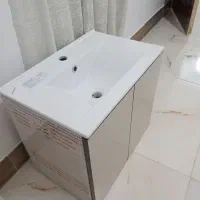 روشویی  همراه با باکس