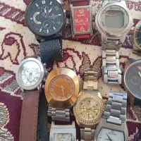 ساعت|ساعت|شهرکرد, |دیوار