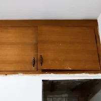 کمد دیواری چوب روسی|جاکفشی، کمد، دراور|اندیمشک, |دیوار