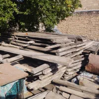 تخته روسی ، قالب شده ، شمی تیر، دوتراش  چهارتراش