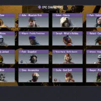 اکانت کالاف لوکاس|کنسول، بازی ویدئویی و آنلاین|کرمان, |دیوار