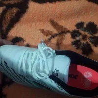 کتونی فوتسال|کیف، کفش، کمربند|قرچک, پویینک|دیوار