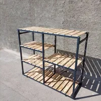 کافی بار رگال استند