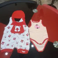 لباس بچه|کفش و لباس بچه|رامسر, |دیوار