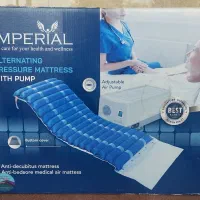 فروش تشک زخم بستر همراه با پمپ