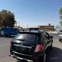 لیفانx60 مدل 1394|خودرو سواری و وانت|آران و بیدگل, |دیوار