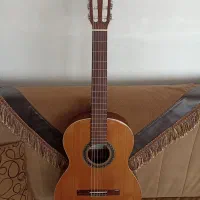 گیتار الحمبرا C1