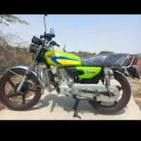هندا 200|موتورسیکلت|کنارک, |دیوار