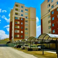 رهن کامل فاز 3مجتمع ارکیده طبقه 8 90متری