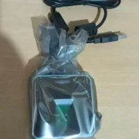 ۱ عدد فینگر اثر انگشت تازه نو|پرینتر، اسکنر، کپی، فکس|سنندج, |دیوار