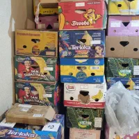 فروش کارتن موزی مسکن مهر