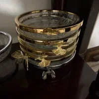 سرویس چینی ژاپن و ظروف دیگر توضیحات خوانده شود|ظروف سرو و پذیرایی|تهران, حکیمیه|دیوار