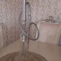 قلیان سلیکونی