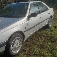 خودرو پژو۴۰۵ مدل ۸۹|خودرو سواری و وانت|لاهیجان, فیاض|دیوار