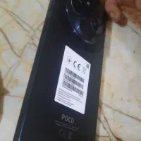 گوشی شیایومی c75 پوکو|موبایل|مشهد, موعود|دیوار