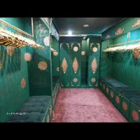 مغازه اجاره پاساژ گلد خیابان بیمارستان طبقه همکف|اجارهٔ مغازه و غرفه|برازجان, |دیوار
