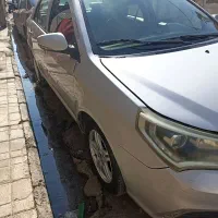 جیلی|خودرو سواری و وانت|چهارباغ, |دیوار