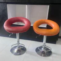 صندلی اپن سه عدد|میز و صندلی غذاخوری|فردیس, شهرک هفده شهریور|دیوار