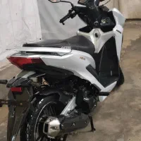 کلیک 150i خصبی