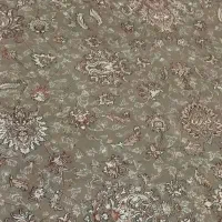 فرش گردویی۱۲ متری