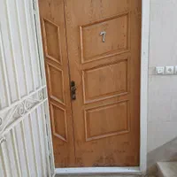فروش سه تادرب ۱ونیم لنکهای روکش ملچ بعرض ۱۱۰|مصالح و تجهیزات ساختمان|اصفهان, مهرآباد|دیوار